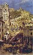 Amalfi Cathedral